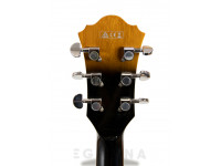 Ibanez AS73 TBC Tobacco Brown Ibanez AS73 TBC Tobacco Brown